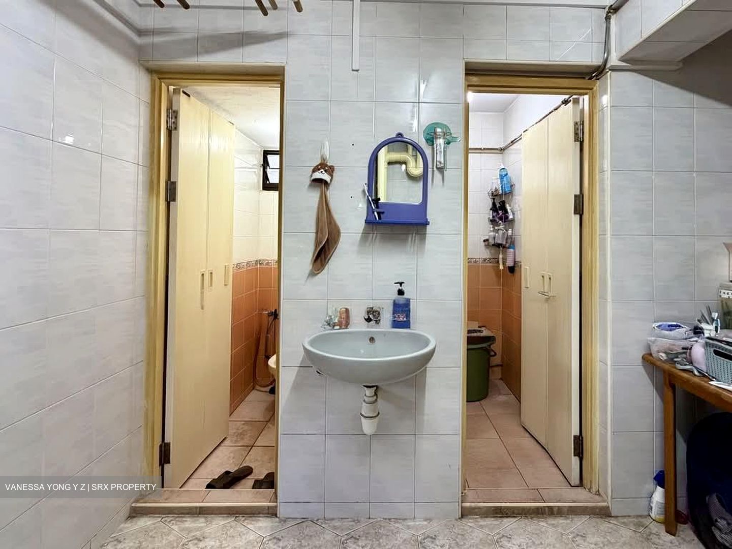 Blk 20 Dover Ville (Queenstown), HDB 3 Rooms #579968151